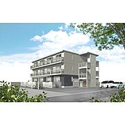 Abelia 2階 築1年8ヶ月の賃貸物件