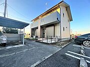 小金井駅より徒歩49分 築16年11ヶ月 2階建の賃貸物件