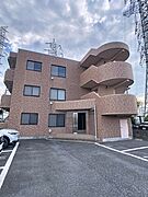 小山駅より徒歩29分 3階 築23年9ヶ月の賃貸物件