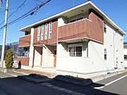 小山駅よりバス10分 徒歩4分 2階 築14年4ヶ月の賃貸物件