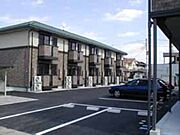 小山駅より徒歩23分 2階 築21年7ヶ月の賃貸物件