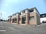 家中駅より徒歩2分 1階 築18年6ヶ月の賃貸物件