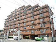 西川田駅より徒歩22分 4階 築29年8ヶ月の賃貸物件