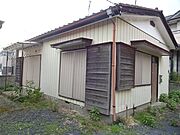 真岡駅より徒歩8分 築47年9ヶ月の賃貸物件