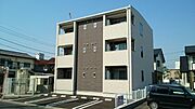 パールS 1階 築11年9ヶ月の賃貸物件