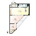 松ヶ峰テラス4階15.0万円