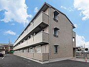 小山駅より徒歩9分 1階 築18年1ヶ月の賃貸物件