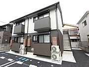エスポワールブリエ 1階 築8年9ヶ月の賃貸物件