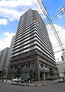 オヴェスト宇都宮ザ・タワー 15階 築26年の賃貸物件