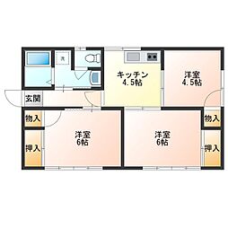 サンホーム住宅
