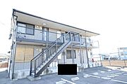 セジュール箱森 B 2階 築25年3ヶ月の賃貸物件