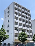 シティハイツ南大通り 3階 築40年の賃貸物件