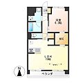 Y&M祇園6階10.3万円