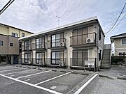 ココハイツ 2階 築32年7ヶ月の賃貸物件