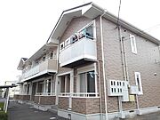 小山駅よりバス8分 徒歩4分 2階 築22年3ヶ月の賃貸物件