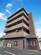 ナラブ弐番館 4階 築20年9ヶ月の賃貸物件
