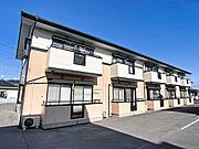 石橋駅よりバス9分 徒歩19分 2階 築30年3ヶ月の賃貸物件