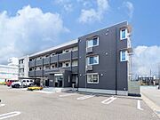 小山駅よりバス22分 徒歩1分 2階 築7年1ヶ月の賃貸物件