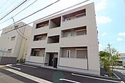 小山駅より徒歩19分 2階 新築の賃貸物件