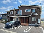 栃木駅よりバス14分 徒歩4分 2階 築11年2ヶ月の賃貸物件