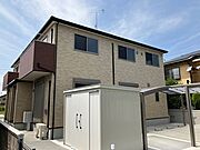  築3年7ヶ月の賃貸物件