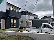 雀宮駅よりバス24分 徒歩5分 新築の賃貸物件