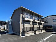 サン・フォレスト泉が丘の賃貸物件