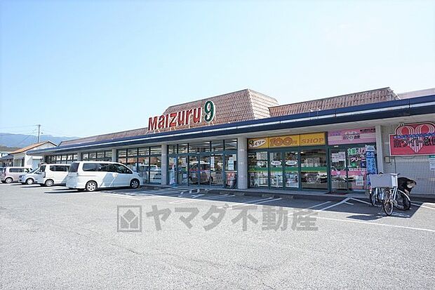 まいづる9鏡店