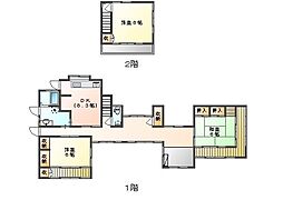 大安寺駅 2,500万円