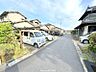 その他：西側接道。位置指定道路。幅員約4m