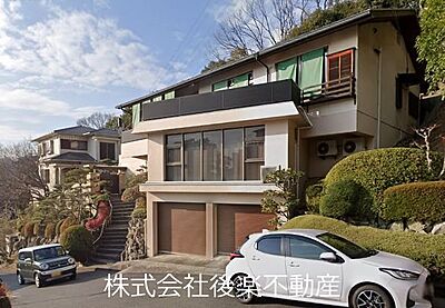 外観 外観
