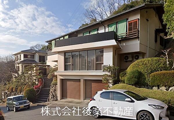 外観：333000030176