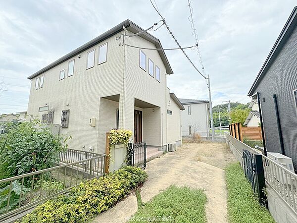 外観：333000050911