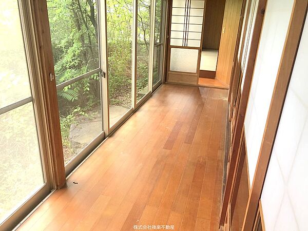 室内
