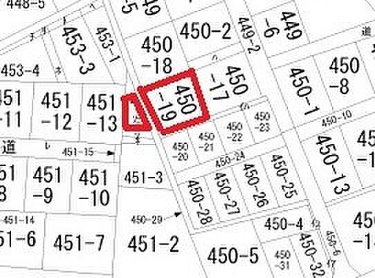 間取り：333000046060