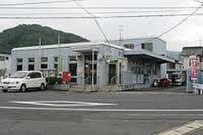 迫川郵便局（3190m）
