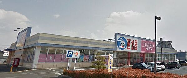 ザ・ダイソー リョービプラッツ泉田店（467m）