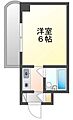 アルファ富田町7階380万円