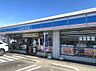 周辺：ローソン 岡山海吉店（2100m）