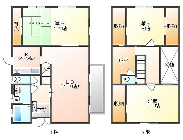 間取り：333000047200