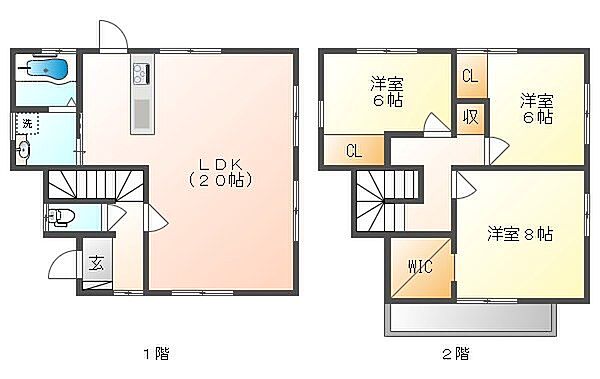 間取り：333000049279