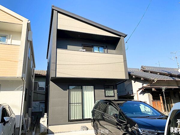 外観：333000049861