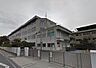周辺：岡山市立大野小学校（496m）