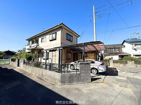 外観：333000049933