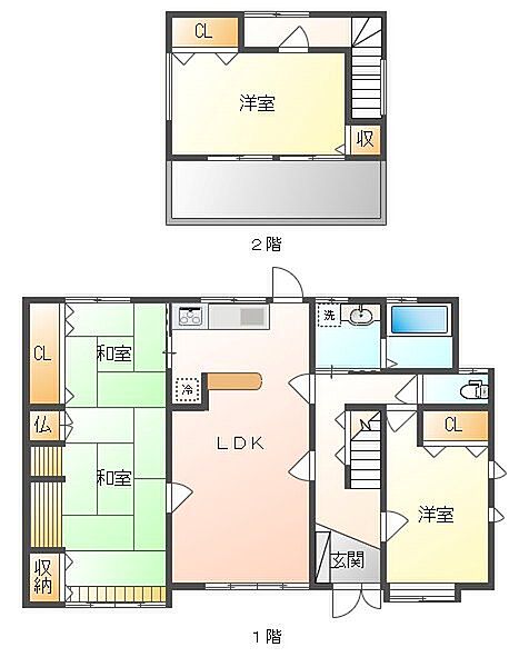 間取り：333000050242