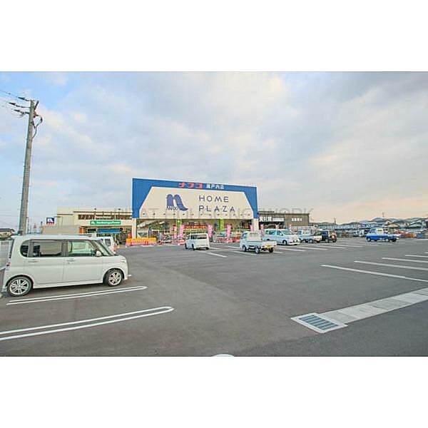 ホームプラザナフコ 瀬戸内店（1574m）