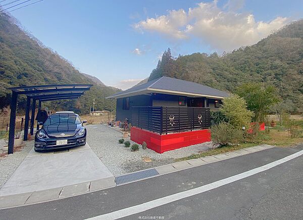 外観：333000050943