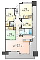 フローレンス野田グランドアーク13階3,600万円