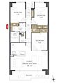 グランコート小橋3階2,390万円
