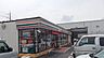 周辺：セブンイレブン 早島バイパス店（1110m）